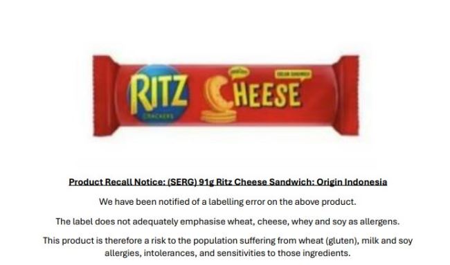 Ritz