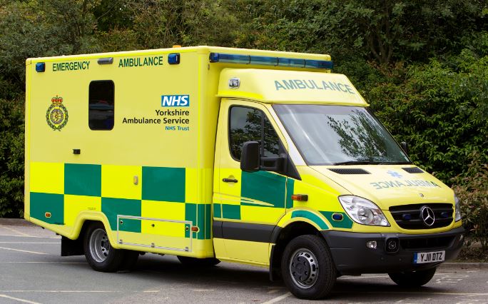 NHS stops A&E 'death spiral' but wait times hit a brick wall