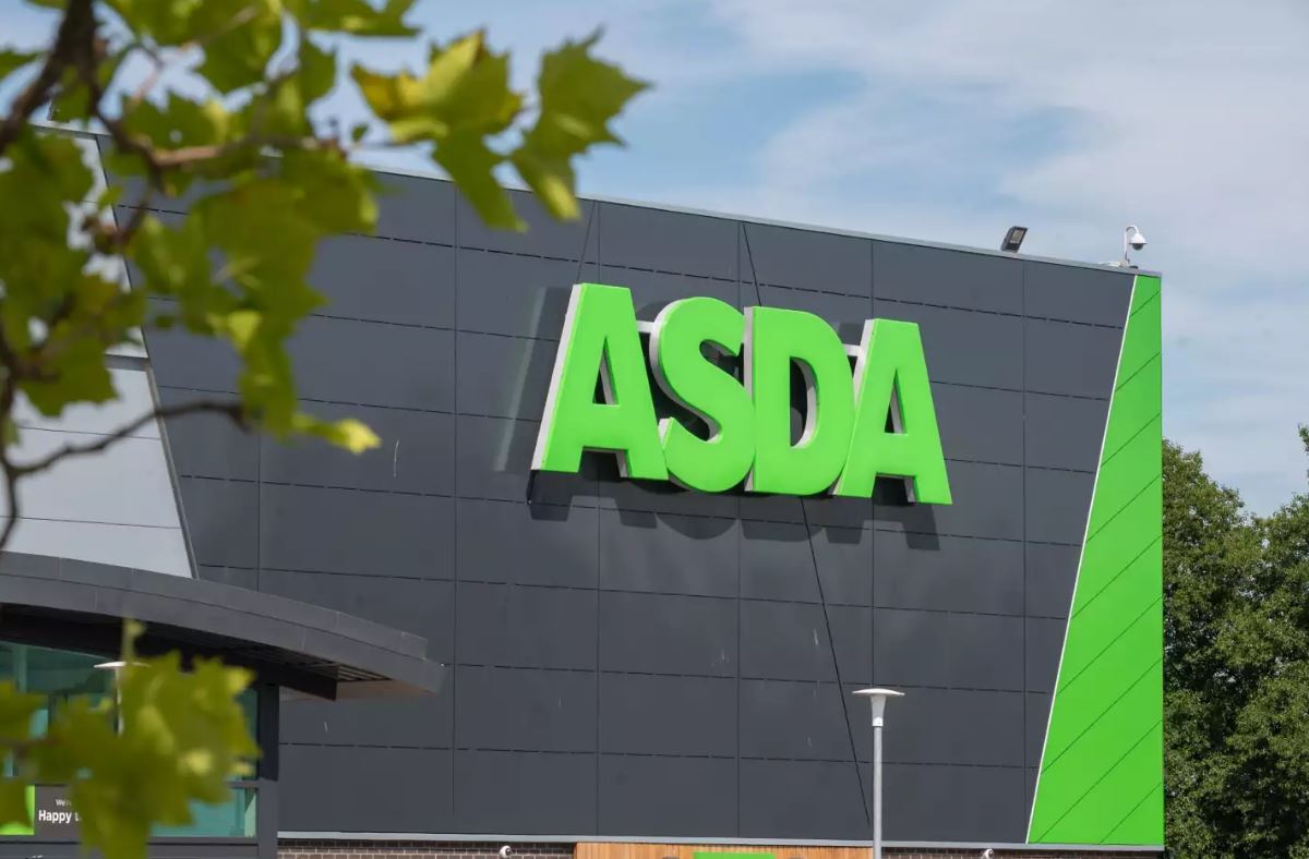 asda