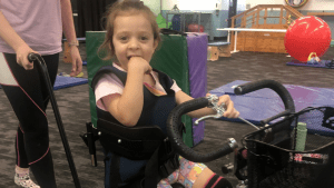 Ava, 6, finds answers after Manchester scientists identify common cause of severe epilepsy