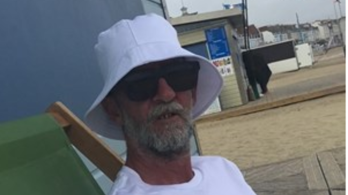 Weymouth sexual assault