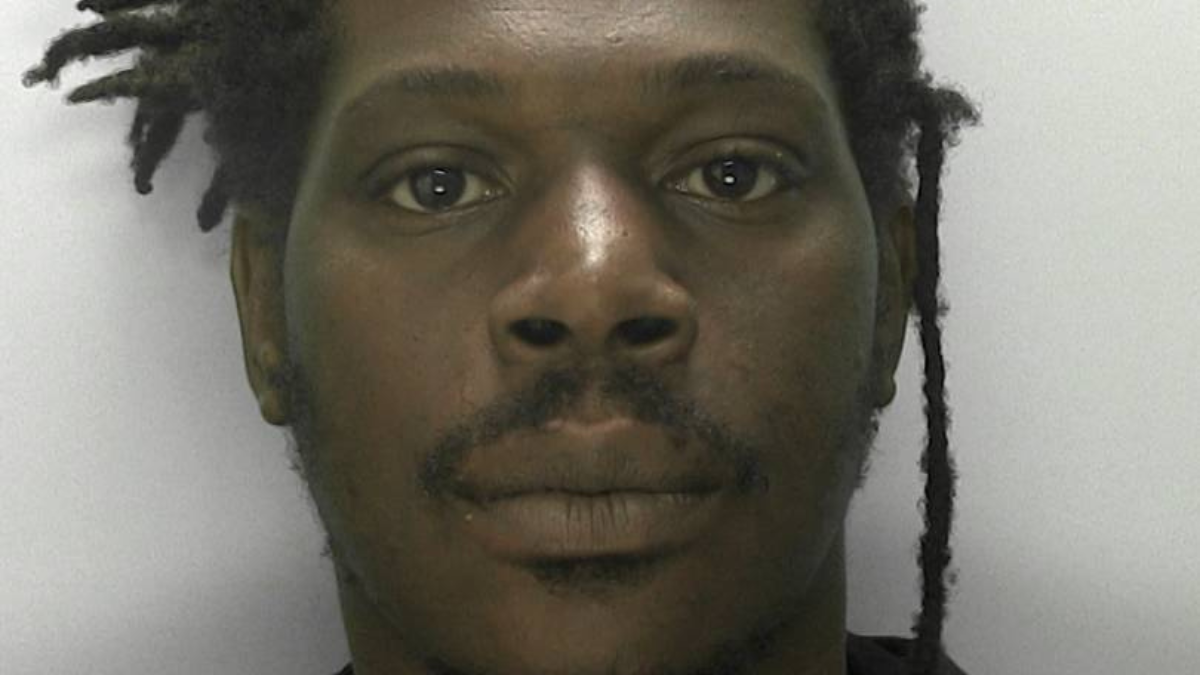 Jeremiah Joshua Smith