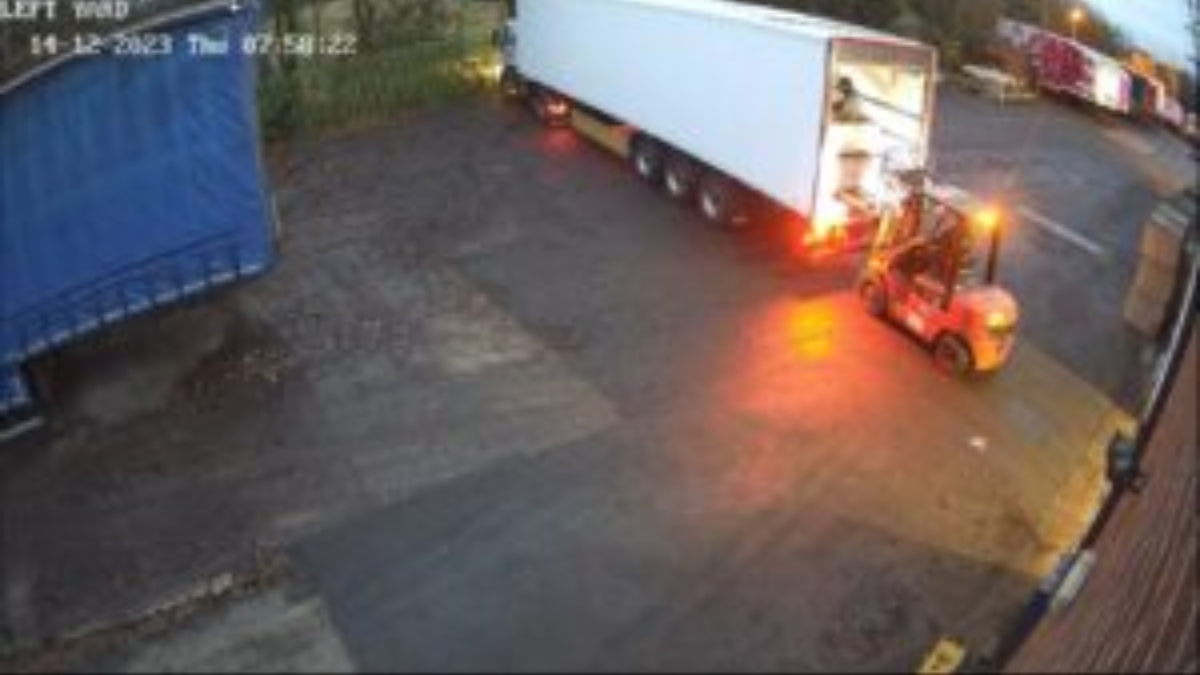 Redditch-based BA Mobile Fleet Services