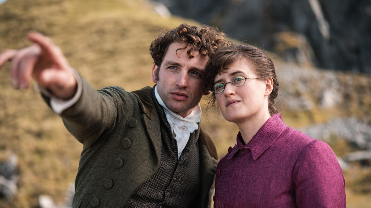 The Other Bennet Sister