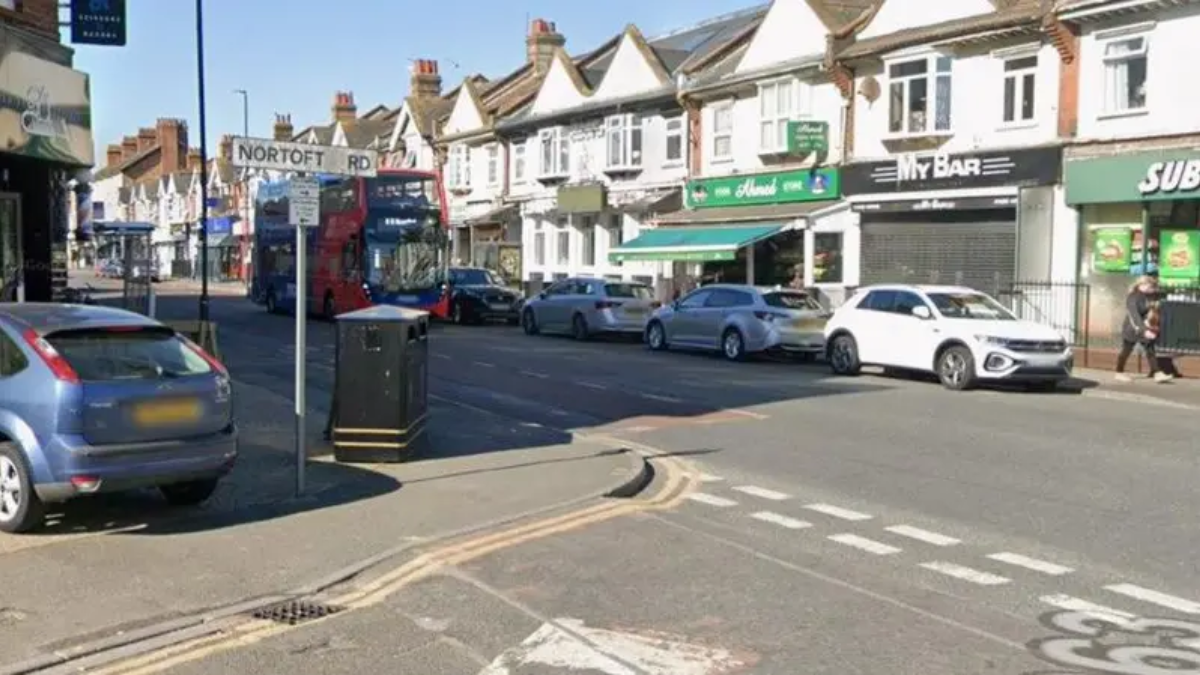 MyBar in Charminster Road