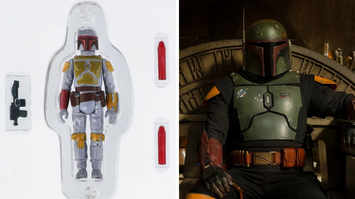 Boba Fett