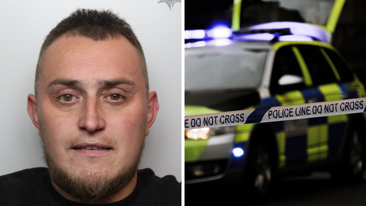 Jacob Leslie Simcock