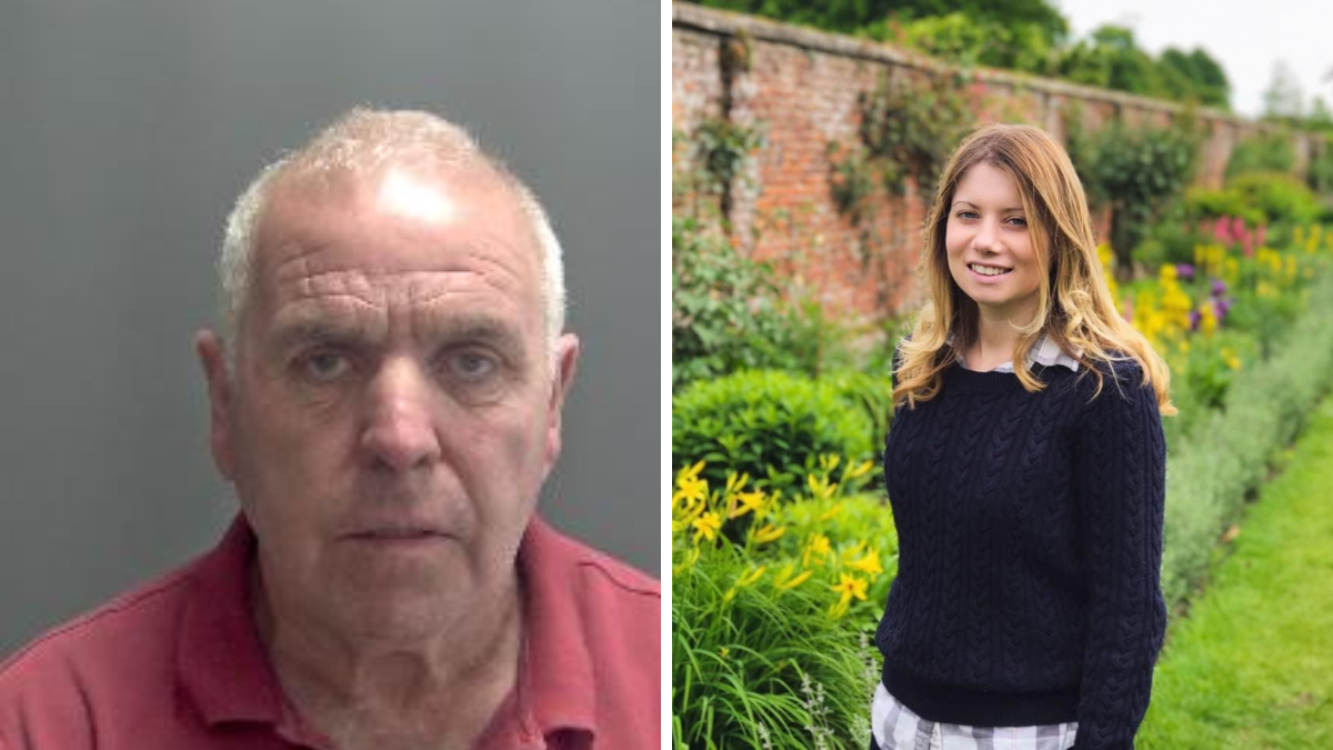 Kevin Miller, Rebecca Ableman