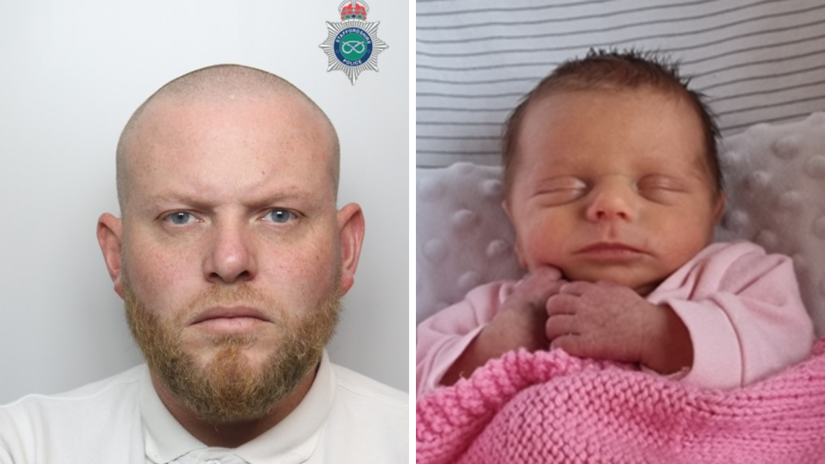 Sean Jefferson, Darcy