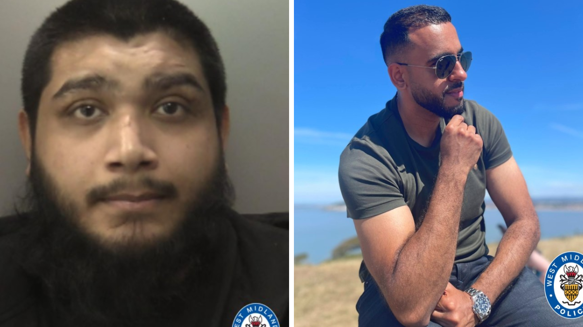 Mohammed Ali, Hizar Hanif