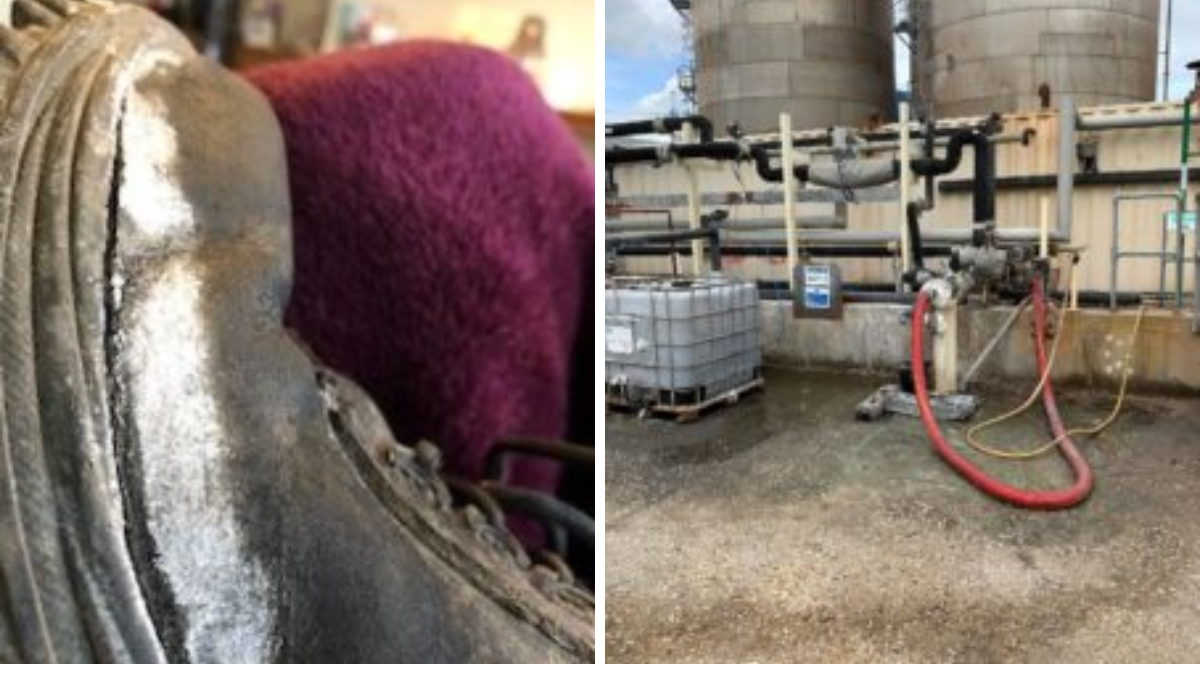 Industrial Chemicals Limited