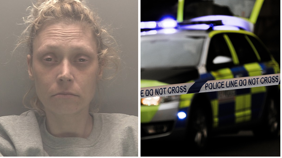 Francesca Fairhurst,