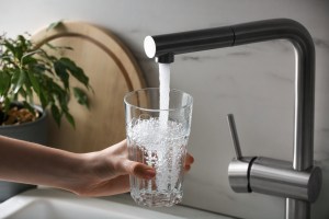 London tap water: 'Forever chemicals' present but 'within safe limits', study finds