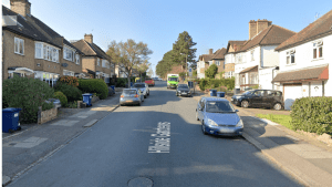 Burglary Blitz Hits Barnet's Hillside Gardens as Police Urge Vigilance